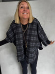Polyester Jacket - JAP1110