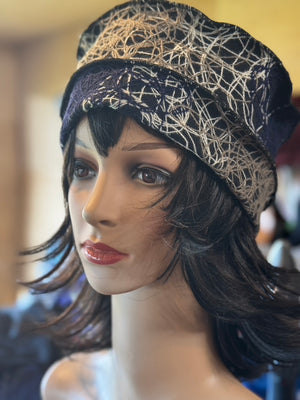 M/L WOOL HAT - HAW98