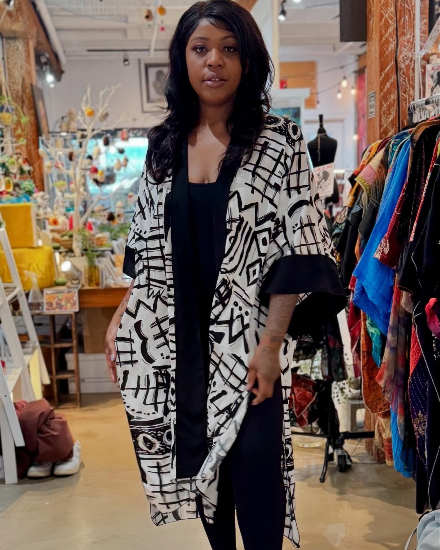 Poyster Jacket - JAP11131