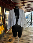 Linen Jacket - JAL966