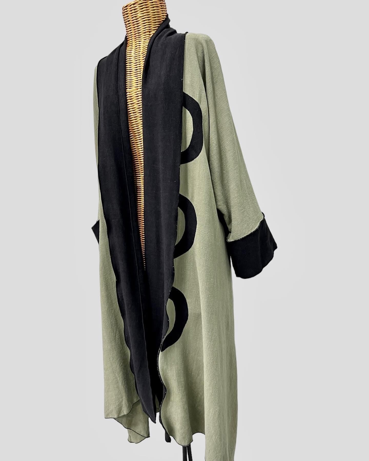 LINEN/VISCOSE - JALV01