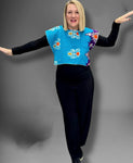 Vintage Cotton top - TOVC87