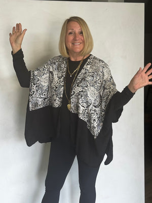 RAYON JACKET - JAR00016
