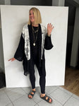 Silk Jacket - 2JAS96