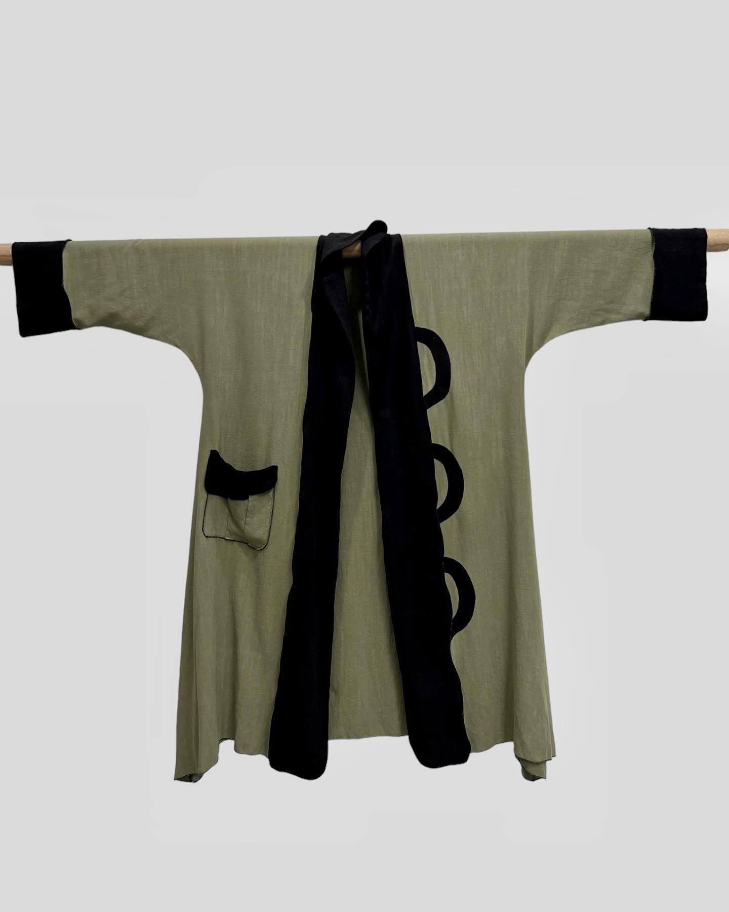 LINEN/VISCOSE - JALV01