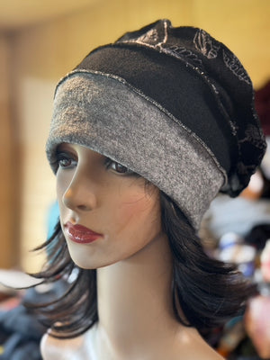 XS WOOL HAT - HAW97