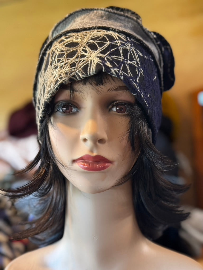 S - WOOL HAT - HAW99