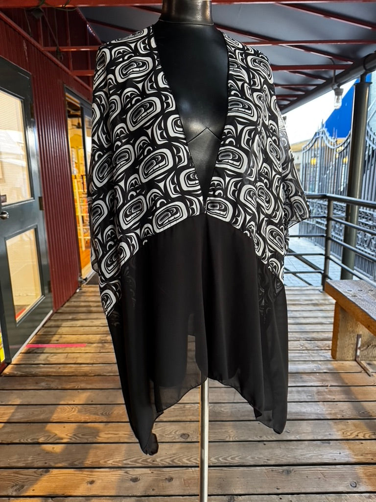 SILK/COTTON - JASCP161