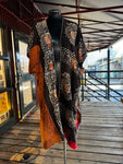 Vintage Cotton Vest/Jacket = VEJAVC1