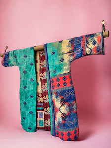 SOLD OUT JACKET - JAVC012