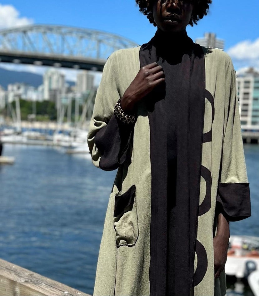 LINEN/VISCOSE - JALV01