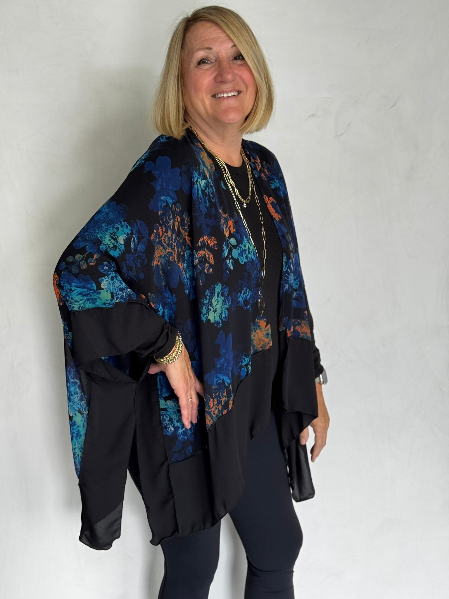 Polyester Jacket - JAP601