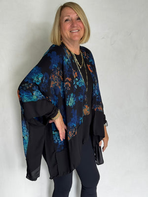 Polyester Jacket - JAP601