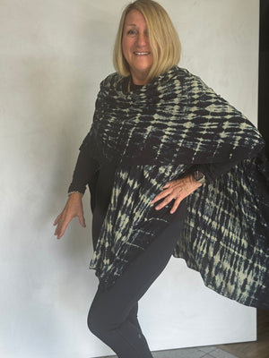 RAYON RUANA - RUR00013