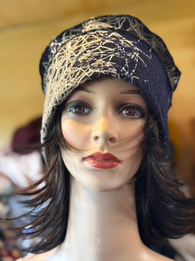 L WOOL HAT - HAW96