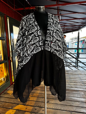SILK/COTTON - JASCP161