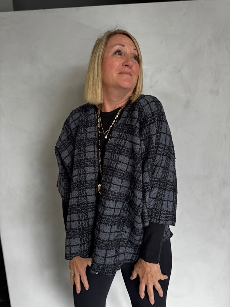 Polyester Jacket - JAP1110