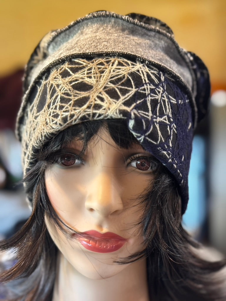 S - WOOL HAT - HAW99