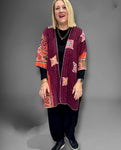 SOLD OUT JACKET VINTAGE COTTON - JAVC91