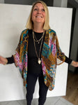 SAMPLE POLYESTER S/M/L JACKET - JAP914