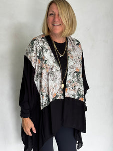 Rayon Jacket - JAR8008