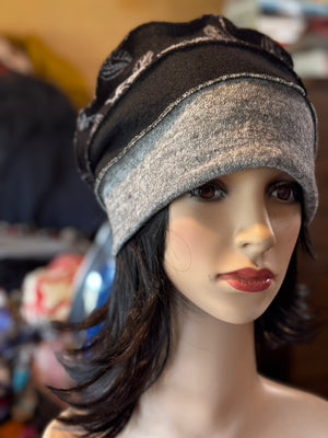 XS WOOL HAT - HAW97