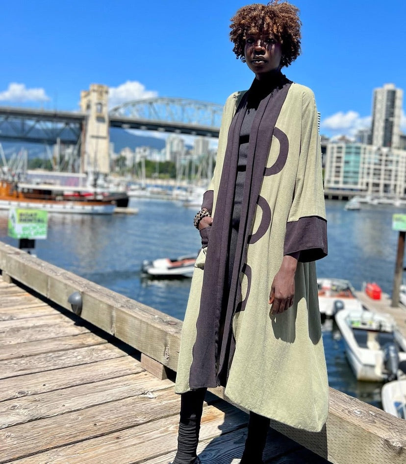 LINEN/VISCOSE - JALV01