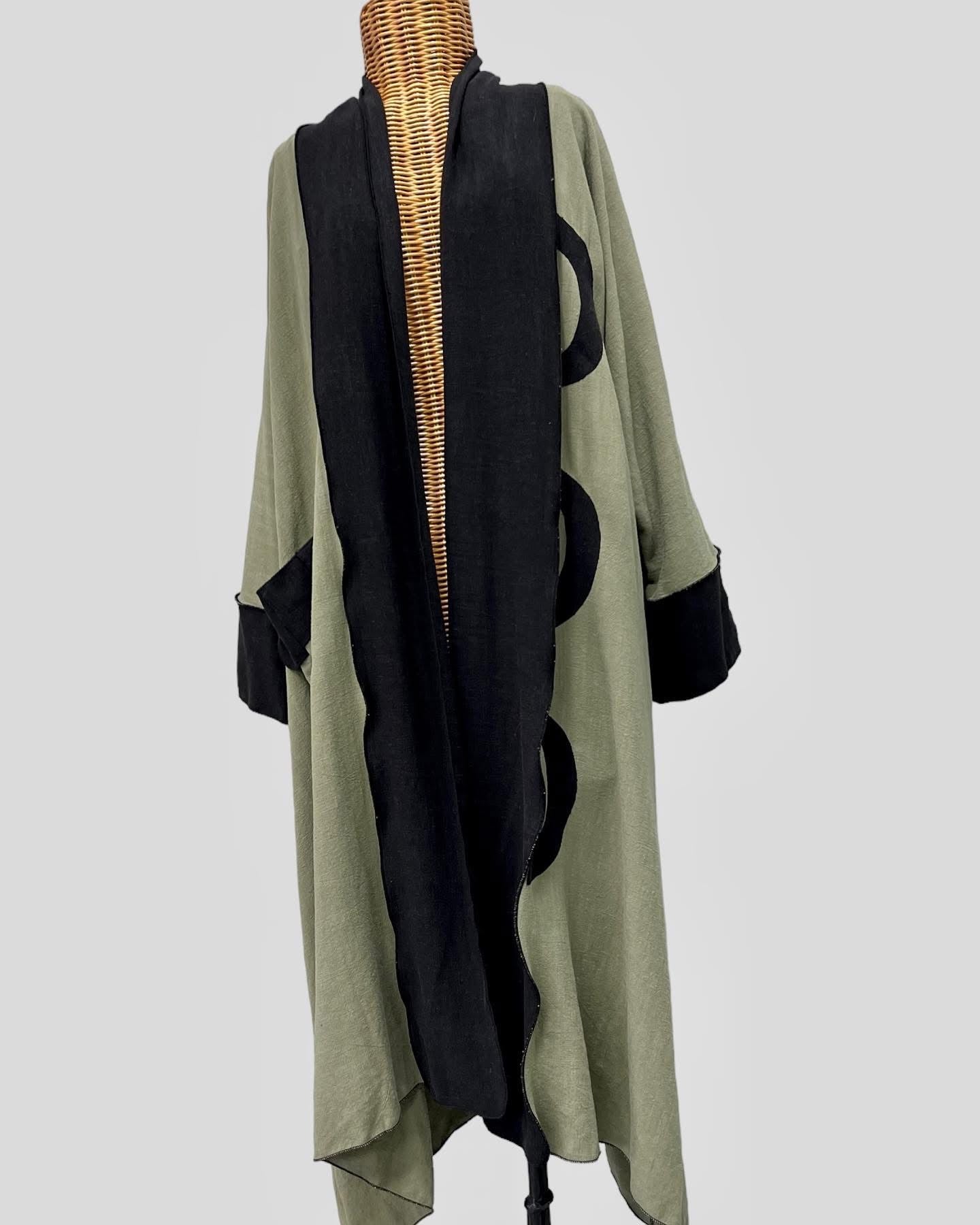 LINEN/VISCOSE - JALV01