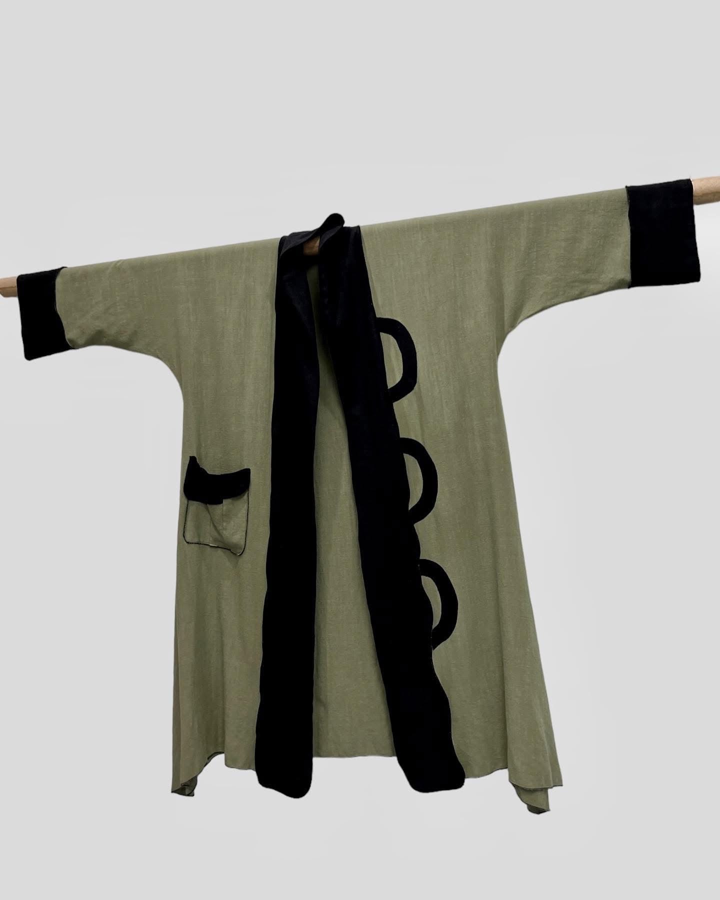 LINEN/VISCOSE - JALV01