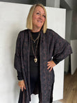 POLYESTER JACKET sold out - JAP1118