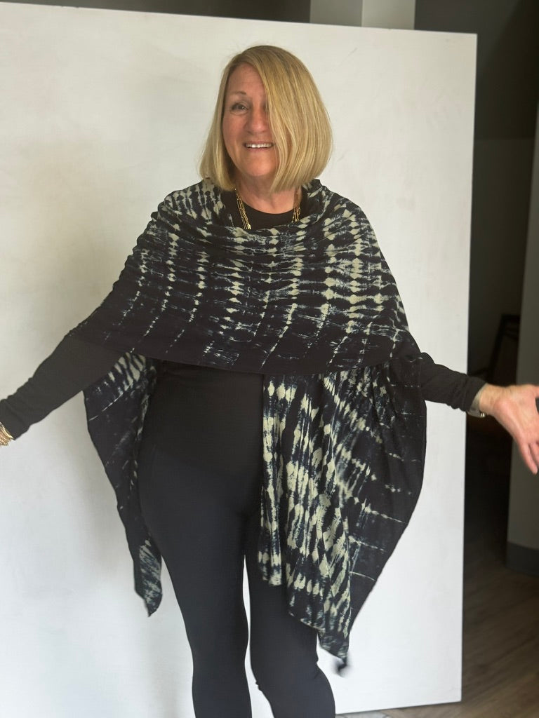 RAYON RUANA - RUR00013