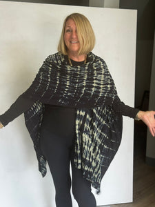 RAYON RUANA - RUR00013