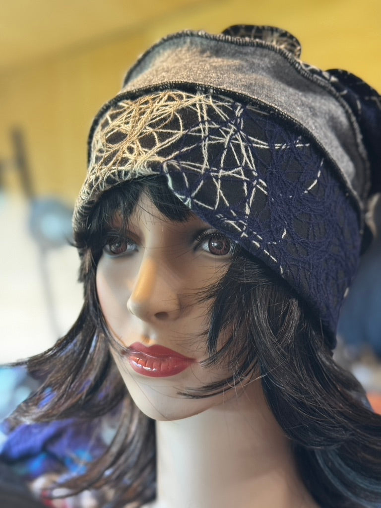 S - WOOL HAT - HAW99