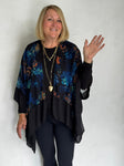 Polyester Jacket - JAP601