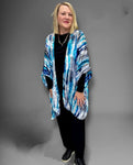 SOLD OUT JACKET Silk - JAS122