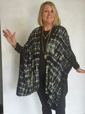 RAYON RUANA - RUR00013