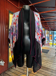 SILK JACKET - JASP511