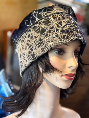 L WOOL HAT - HAW96