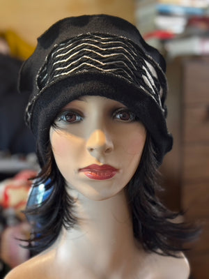 XL WOOL HAT - HAW95