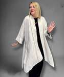 SOLD OUT JACKET LINEN  - JAL76