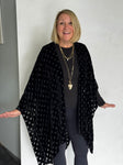 SILK BURNOUT VELVET - RUS330