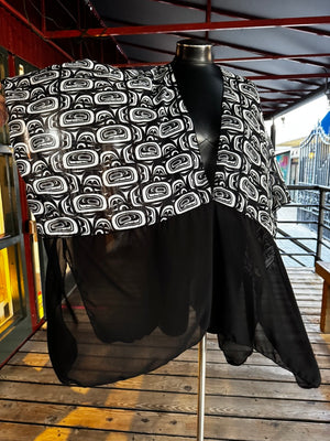 SILK/COTTON - JASCP161
