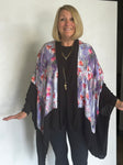 SILK JACKET - JAC611