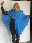 LINEN RUANA - JAL00012