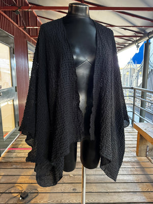 Deadstock Cotton Jacket - JAC0114