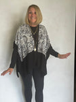 RAYON JACKET - JAR00016