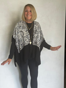 RAYON JACKET - JAR00016
