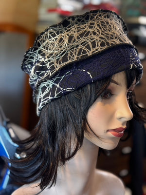 M/L WOOL HAT - HAW98