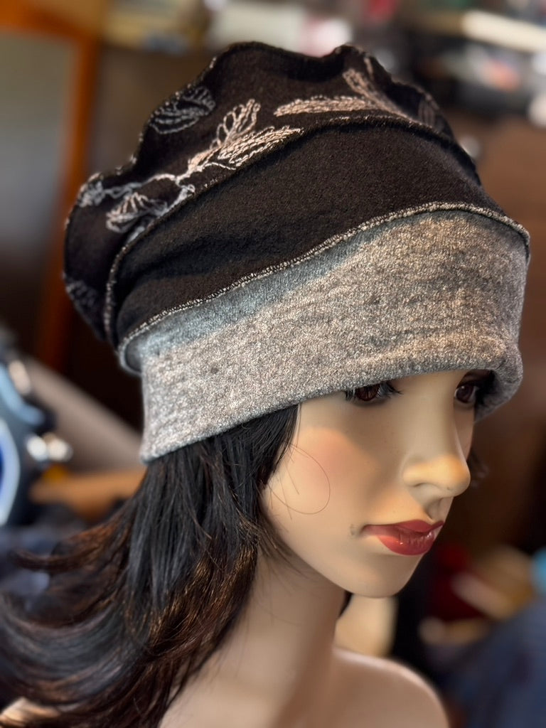 XS WOOL HAT - HAW97