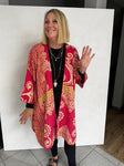 VINTAGE COTTON JACKET - JAVC011